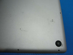 MacBook Pro A1286 15" Late 2011 MD322LL/A Bottom Case Housing 922-9754 - Laptop Parts - Buy Authentic Computer Parts - Top Seller Ebay