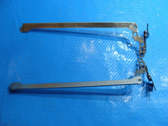 Lenovo IdeaPad S145-15IWL 15.6" Genuine Left & Right Hinge Set Hinges