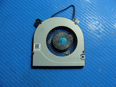 Acer Aspire 15.6" A315-21-95KF Genuine Laptop CPU Cooling Fan 48ZAVFATN00