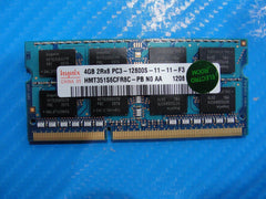 MacBook Pro A1278 Hynix 4Gb Memory Ram So-Dimm PC3-12800S HMT351S6CFR8C-PB - Tested Computer Laptop Parts