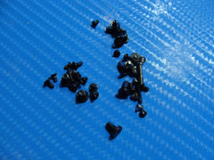 MacBook Air A1466 13" Early 2015 MJVG2LL/A Screw Set Screws GS139854