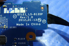 Lenovo Thinkpad Edge E430 14" Genuine SD Memory Card Reader w/ Cable LS-8135P #1 Lenovo