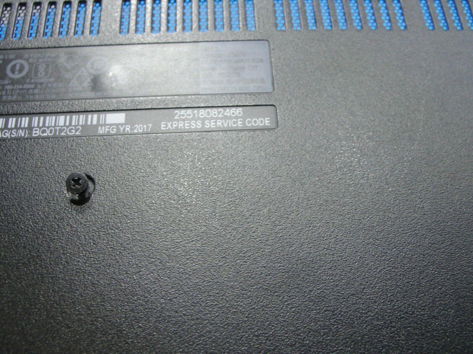 Dell Latitude E5470 14