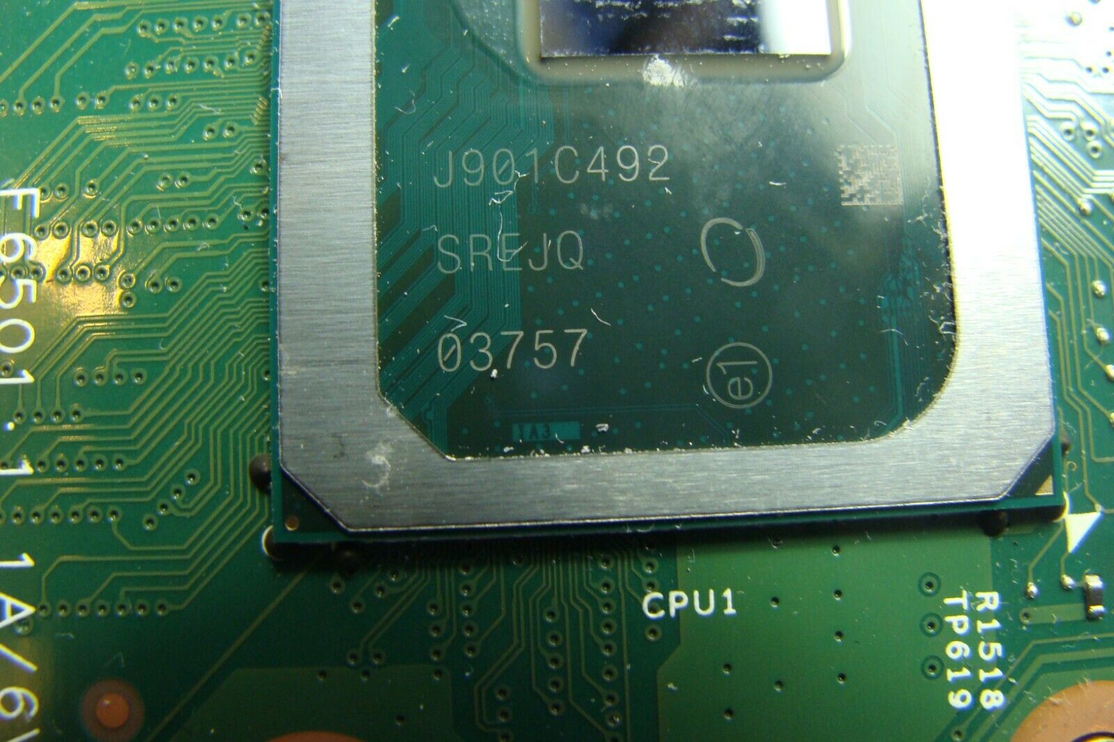 Dell Inspiron 13 7386 13.3