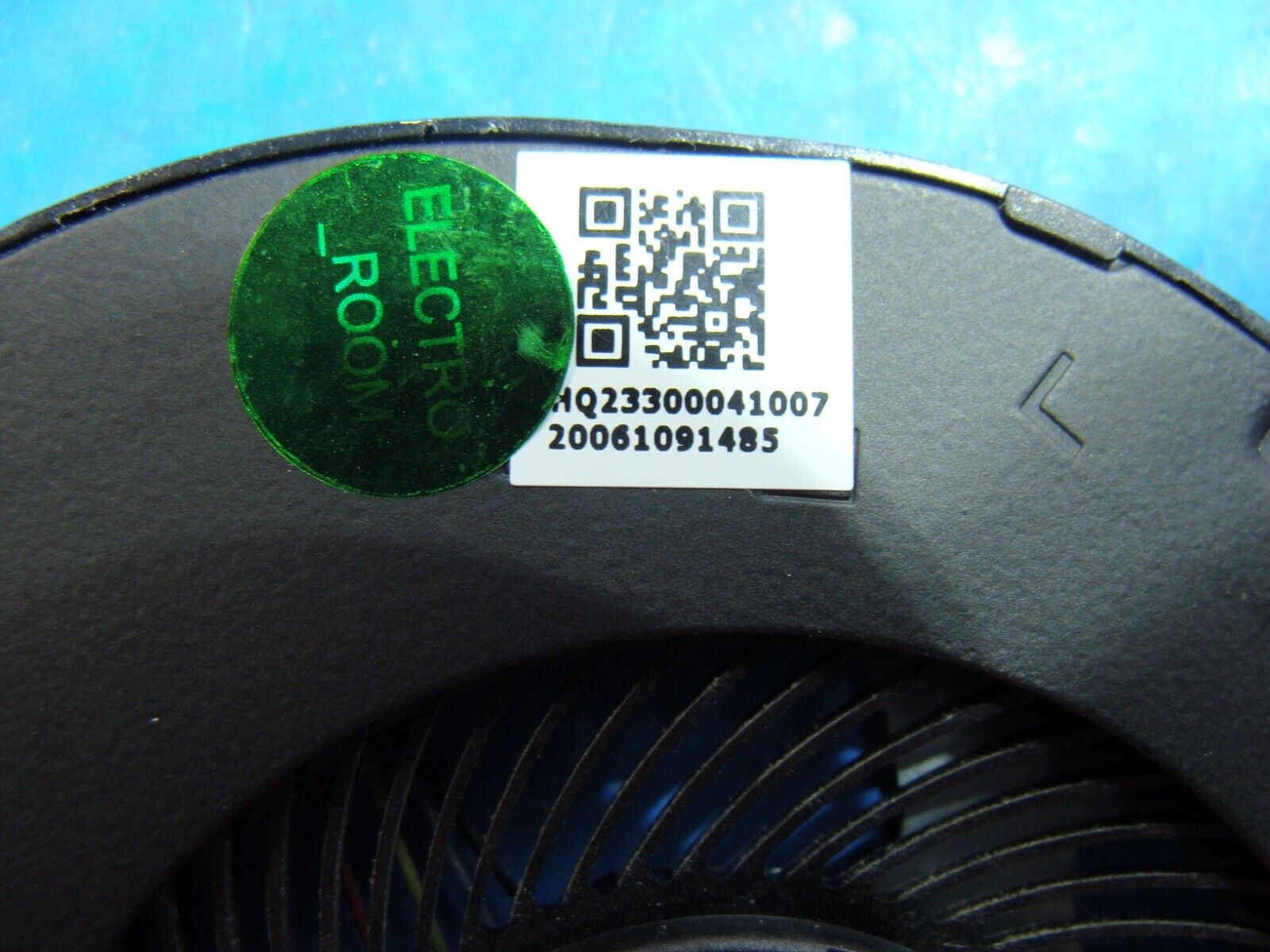 Acer Swift 3 13.5 N19H3 SF313-52-526M CPU Cooling Fan w/Heatsink HQ23300041007
