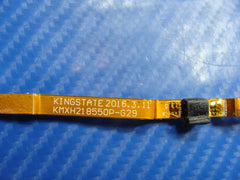 Dell XPS 15 9550 15.6" Genuine Laptop Battery LED Microphone Flex Cable 503K4 Dell
