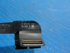 MacBook A1534 12" 2015 MF855LL/A Genuine LCD Cable 821-00318-A 