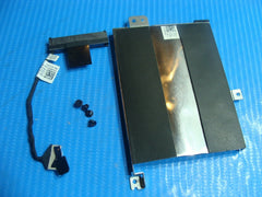 Dell Inspiron 13-7352 13.3" Genuine Hard Drive Caddy w/ Connector Screws 75R8P - Laptop Parts - Buy Authentic Computer Parts - Top Seller Ebay