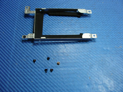 Asus F555LA-AB31 15.6" Genuine HDD Hard Drive Caddy w/Screws 13NB0621M04011 ER* - Laptop Parts - Buy Authentic Computer Parts - Top Seller Ebay