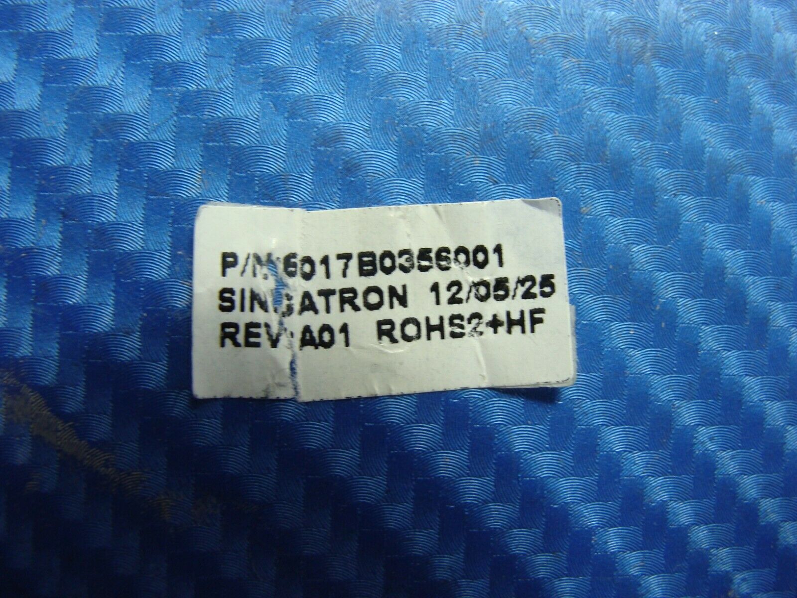 Toshiba Satellite S855-S5252 15.6