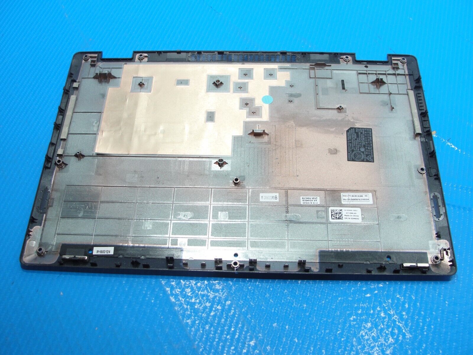 Dell Inspiron 13 7353 13.3