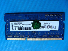 HP Pavilion 15-an050nr SO-DIMM Kingston 4GB Memory RAM HP687515-H66 691740-005 - Tested Computer Laptop Parts