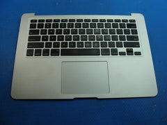 MacBook Air A1466 2017 MQD32LL/A 13" OEM Top Case Palmrest w/Keyboard 661-7480