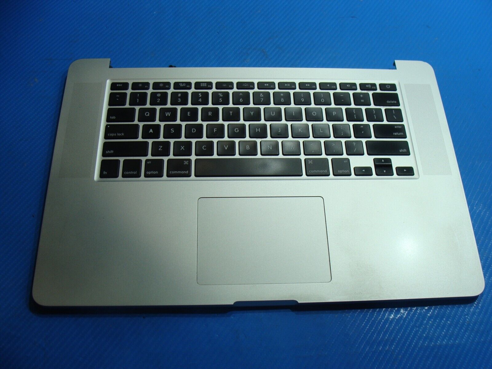 MacBook Pro A1398 15