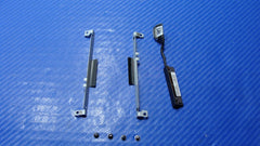 Dell Inspiron 3135 11.6" Genuine Laptop Hard Drive Caddy w/Connector Screws Dell