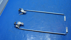 HP ProBook 440 G1 14" Genuine Laptop LCD Left & Right Hinge Set 34.4YW03.011 HP