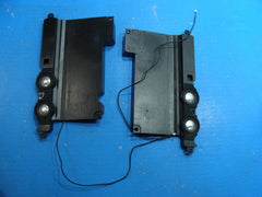 HP Envy 27-p010xt AIO 27" Left & Right Speaker Set Speakers 794690-001