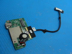 Dell Inspiron 15-5578 15.6" Genuine I/O USB Card Reader Board w/Cable 3GX53 - Laptop Parts - Buy Authentic Computer Parts - Top Seller Ebay