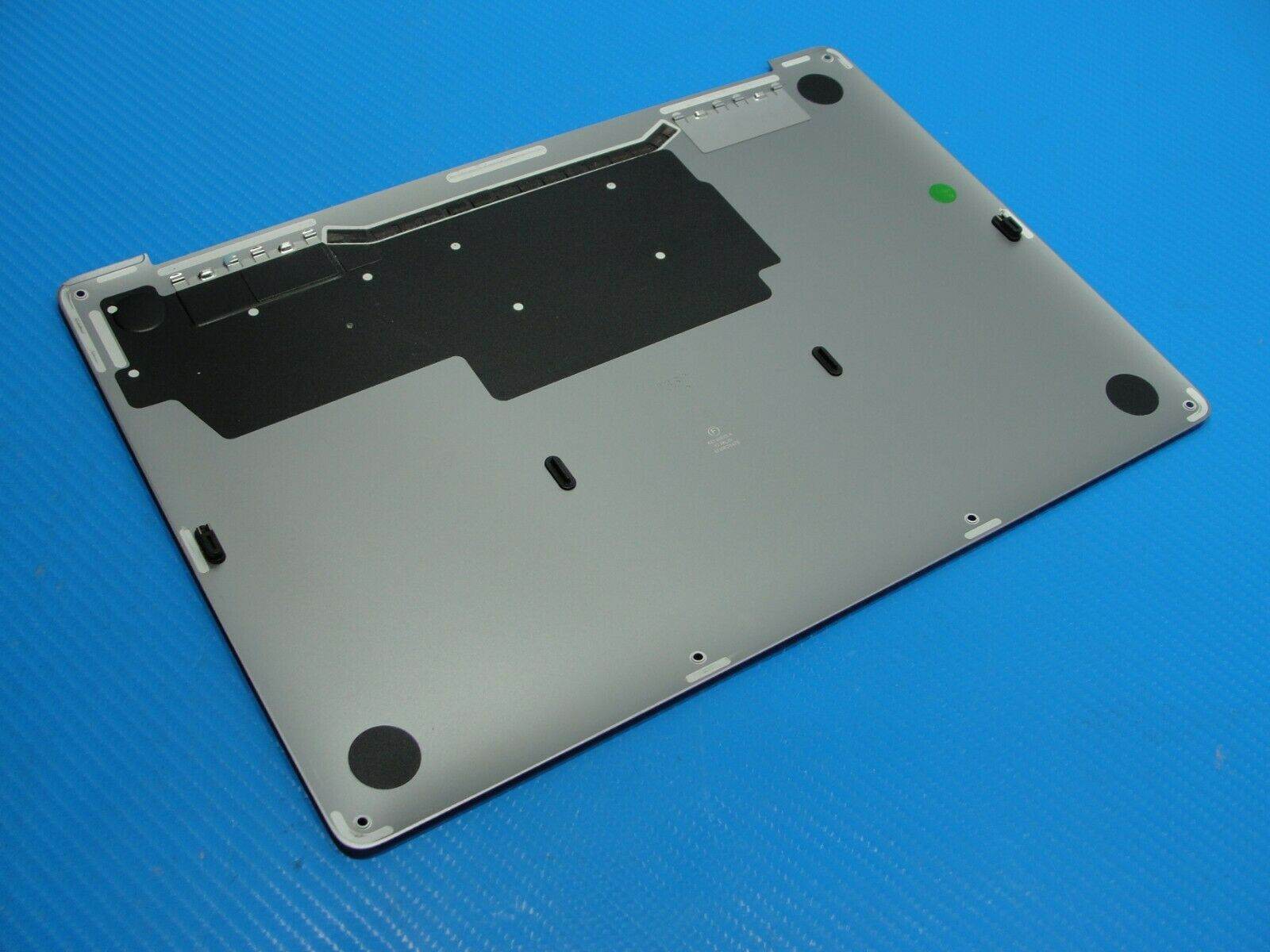 MacBook Pro A1708 Mid-2017 MPXQ2LL/A SpaceGray Bottom Case 923-01784 613-03578-A - Tested Computer Laptop Parts