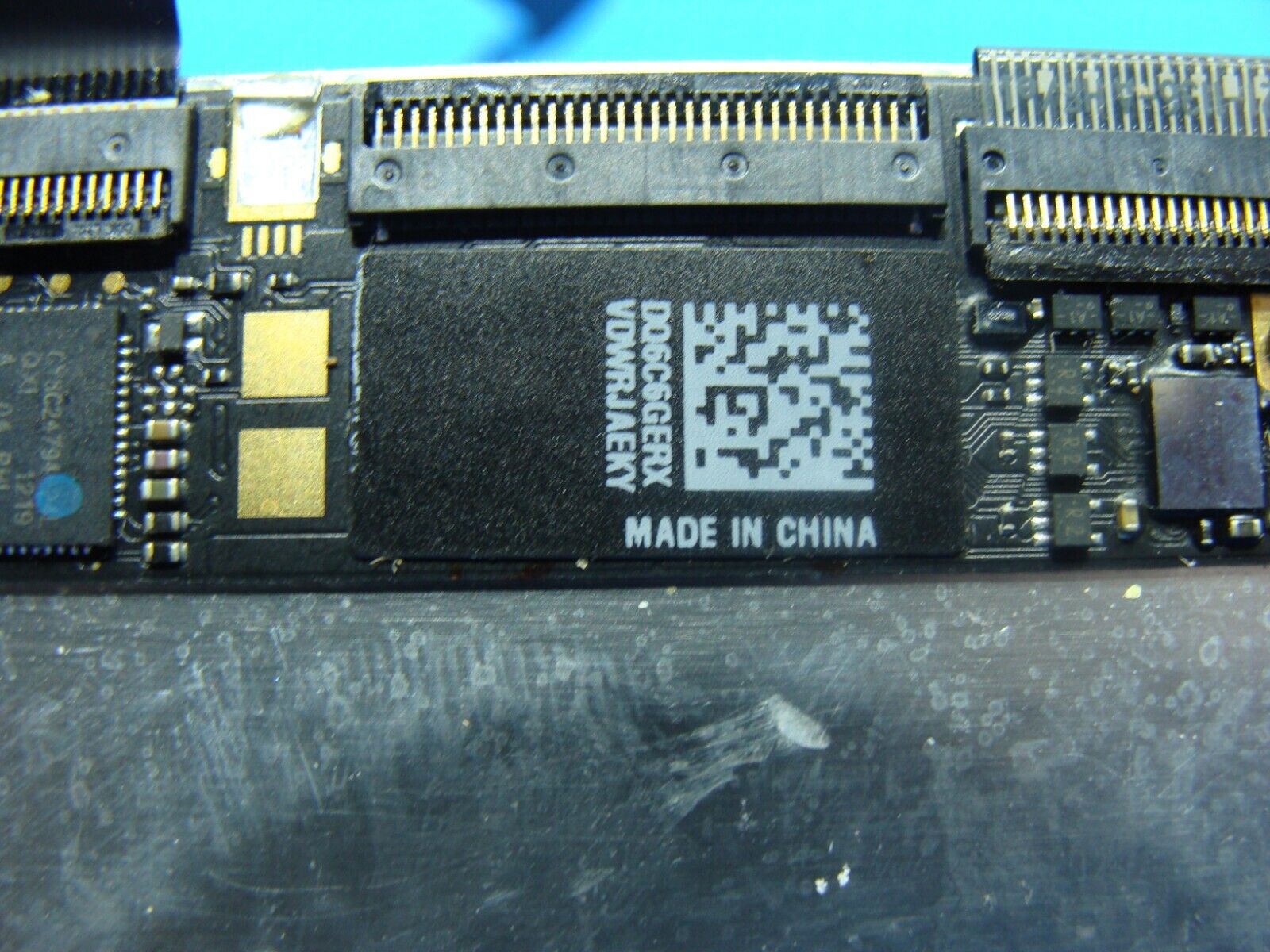 MacBook Air A1466 13