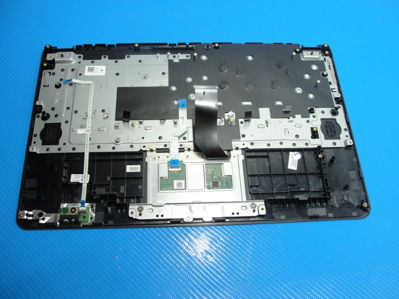 Acer Chromebook CB3-532-C3F7 15.6