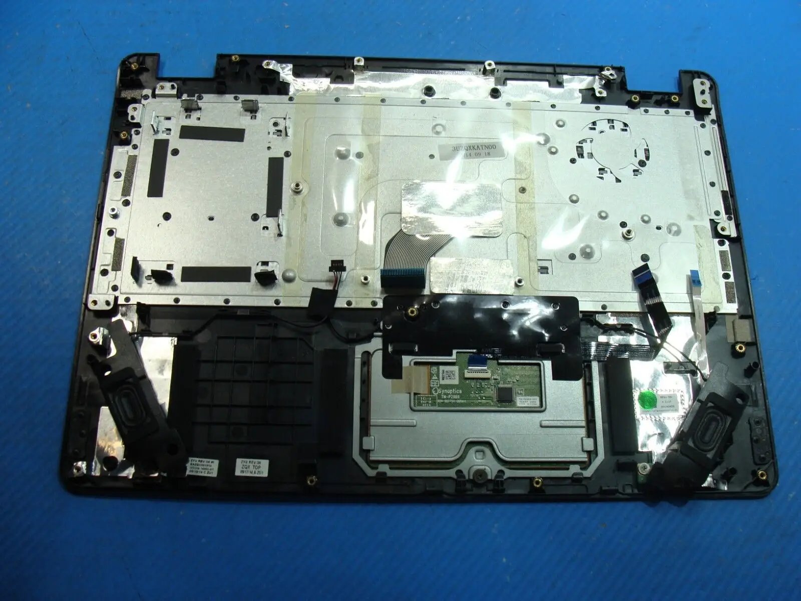 Acer Aspire R3-471T-54T1 14