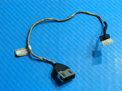 Lenovo Edge 2-1580 80QF 15.6" Genuine DC IN Power Jack w/Cable 450.03S02.0011 - Laptop Parts - Buy Authentic Computer Parts - Top Seller Ebay