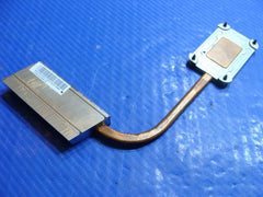 Toshiba Satellite C655 15.6" Genuine CPU Cooling Heatsink V000220510 Toshiba