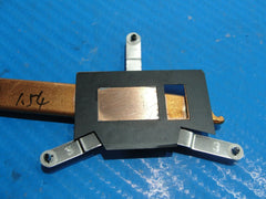 Lenovo IdeaPad 330-17IKB 17.3" Genuine CPU Cooling Heatsink AT16A0030L0 Lenovo