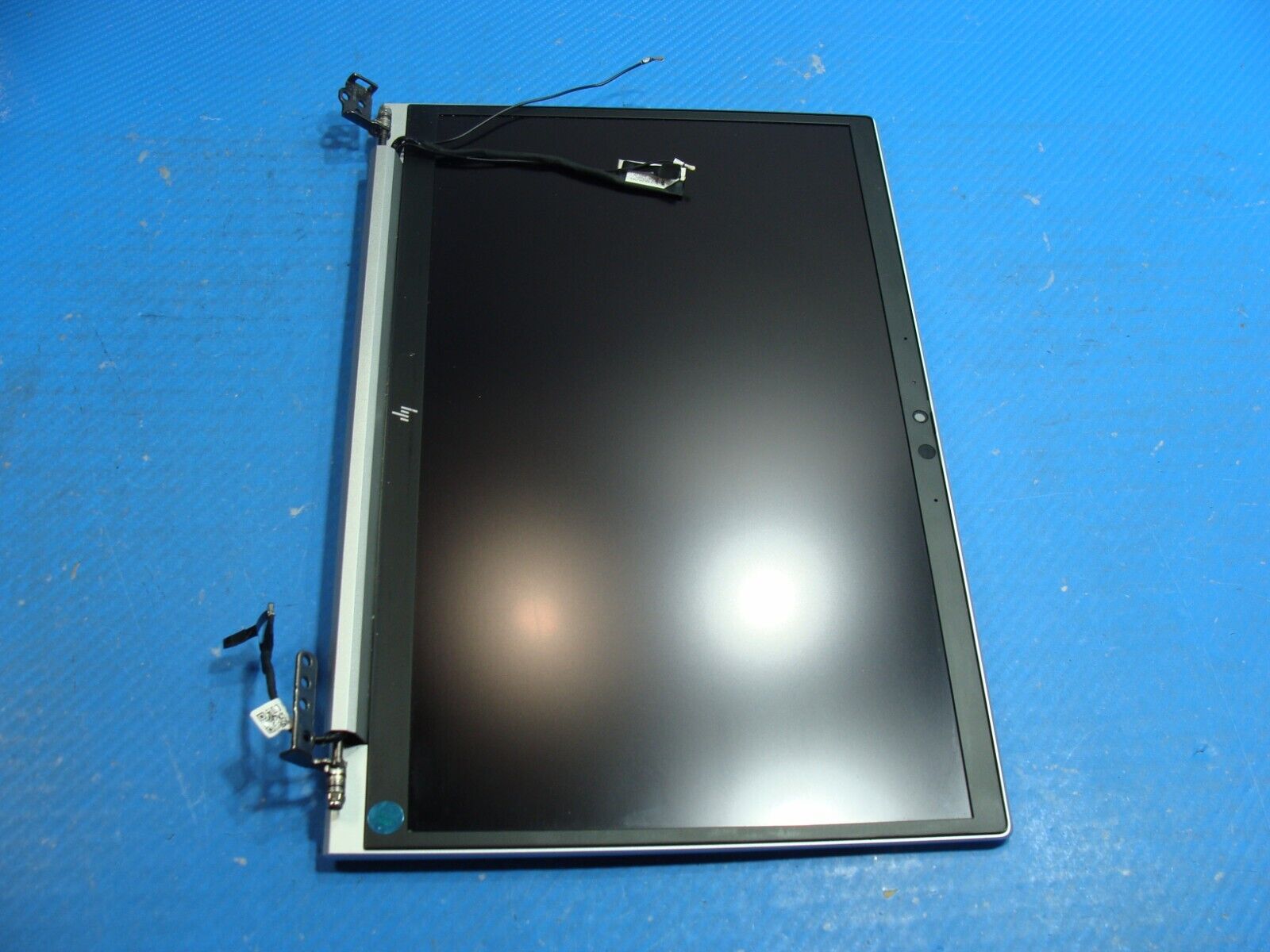 HP EliteBook 830 G7 13.3 OEM Matte FHD LCD Touch Screen Complete Assembly Grd A