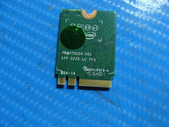 Asus 15.6" FX502VM-AS73 Genuine Laptop WiFi Wireless Card 806722-001 8260NGW