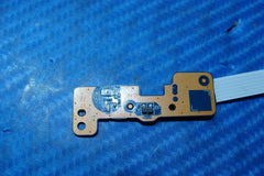 Dell Inspiron 17.3" 5767 Genuine Power Button Board w/Cable LS-D806P GLP* - Laptop Parts - Buy Authentic Computer Parts - Top Seller Ebay