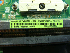 ASUS ROG 15.6" G53J Genuine Intel Motherboard 60-N0ZMB1300-B04 ASUS