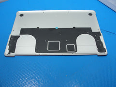 MacBook Pro A1398 15" Late 2013 ME294LL/A Bottom Case Silver 923-0671