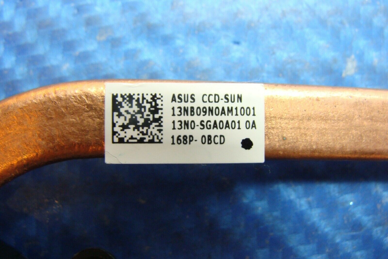 Asus F556UA-AB32 15.6