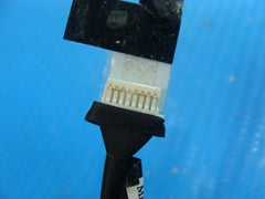 Dell Inspiron 15.6" 15 5501 OEM DC IN Power Jack w/Cable N8R4T 450.0KD0D.0011