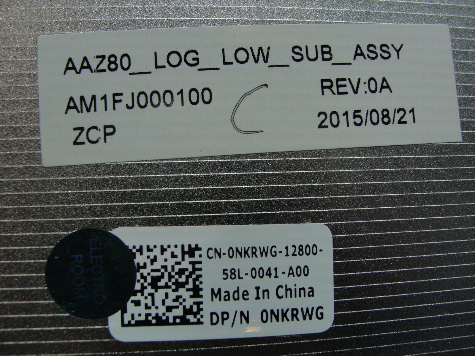 Dell XPS 13 9350 13.3