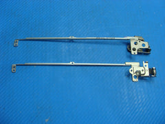 Dell Inspiron 5437 14" Genuine Left & Right Hinge Set Hinges 