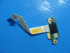 Lenovo ThinkPad T480 14" Genuine Power Button Board w/Cable NS-B501