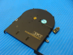 MacBook Pro A1502 13" Early 2015 MF839LL/A Genuine CPU Cooling Fan 076-00071