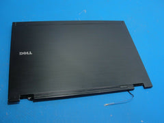 Dell Latitude E6400 14.1" Genuine Laptop LCD Back Cover MT649 WT197 AM03I000Q00 