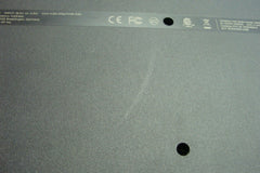 HP Notebook 14-an013nr 14" Genuine Laptop Bottom Case Base Cover 858072-001 - Laptop Parts - Buy Authentic Computer Parts - Top Seller Ebay