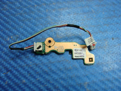 Toshiba Satellite C55t-A5222 15.6" Power Button Board w/Cable V000320220 ER* - Laptop Parts - Buy Authentic Computer Parts - Top Seller Ebay