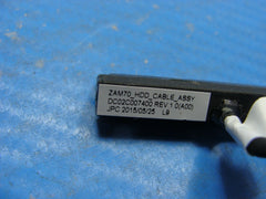 Dell Latitude E5450 14" Genuine HDD Hard Drive SATA Connector 8GD6D - Laptop Parts - Buy Authentic Computer Parts - Top Seller Ebay