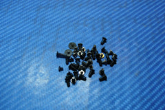 HP 15-g010dx 15.6" Genuine Screw Set Screws for Repair ScrewSet ER* - Laptop Parts - Buy Authentic Computer Parts - Top Seller Ebay
