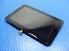 Samsung Galaxy Tab 7" SCH-I800 OEM Glossy Touch Screen Digitizer w/Frame GLP* - Laptop Parts - Buy Authentic Computer Parts - Top Seller Ebay