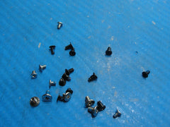 Lenovo ThinkPad X1 Carbon 2nd Gen 14" OEM Screw Set Screws for Repair ScrewSet 