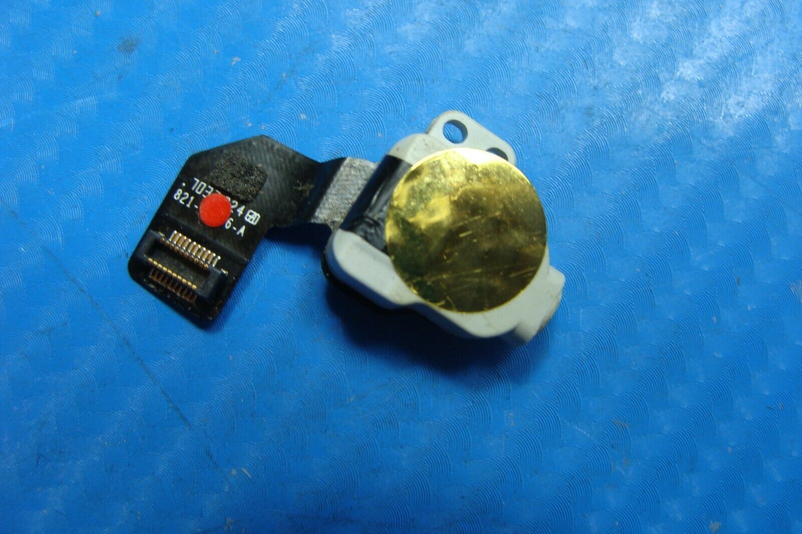 MacBook Pro A1707 MLW82LL/A Late 2016 15