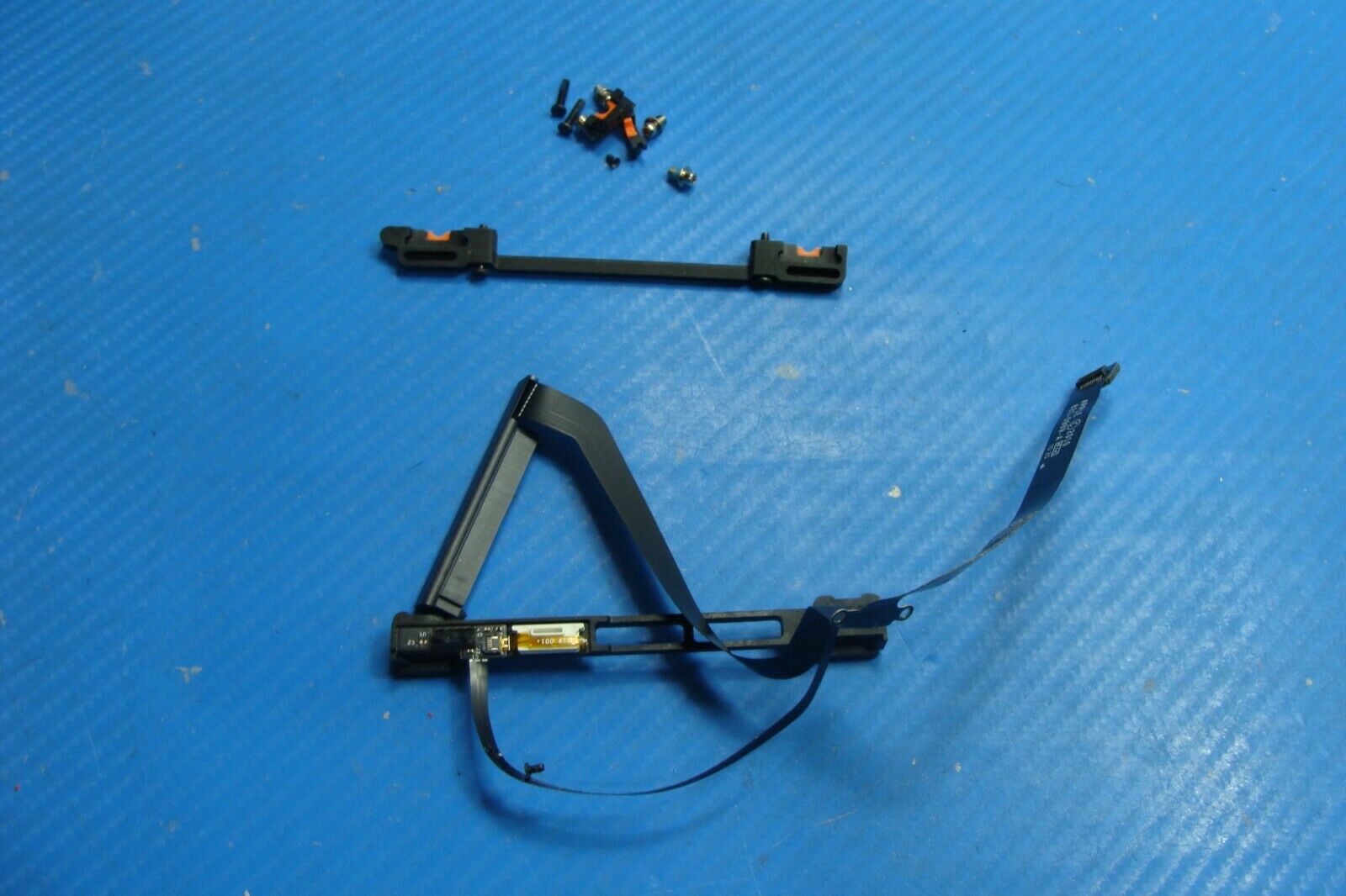 MacBook Pro A1286 MC371LL/A 2010 15