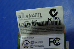 Acer E1-522-5423 15.6" Genuine Laptop Wireless WiFi Card QCWB335 ER* - Laptop Parts - Buy Authentic Computer Parts - Top Seller Ebay